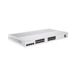 CBS350 24P 4X Cisco Business 350 Series Ethernet Managed Switches Netengine