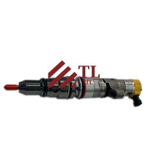 10R-2828 Fuel Injector for Engine C7 C9 with 12-Month Warranty