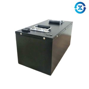 2C 60V 30Ah Lithium Ion Phosphate Battery For Two Wheel Scooter