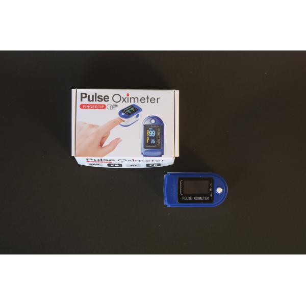 Quality 30mA CE CMS50D Finger Pulse Oximeter 700hPa~1060hPa wholesale