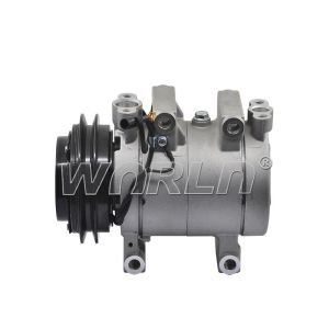 China 10S15C Car AC Compressor 898199289 A4201184A02001 For Isuzu DMAX 3.0 WXIZ004A on sale
