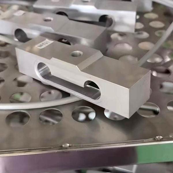 OEM Components Management Aluminium Vented Gauge Pressure Sensor