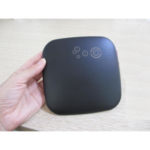 Multi Cavity Single Shot Injection Molding For Soft Touch Paint ABS Electronic