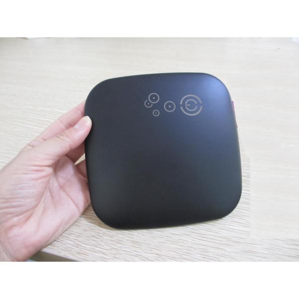 Multi Cavity Single Shot Injection Molding For Soft Touch Paint ABS Electronic