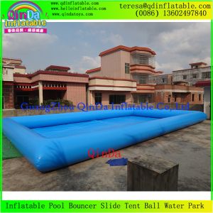 2015 Large Round Inflatable Family PVC Swimming Pool For Adults And Kids Enjoy