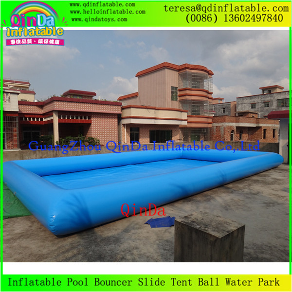 2015 Large Round Inflatable Family PVC Swimming Pool For Adults And Kids Enjoy