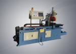 Full Automatic Pipe Cutting Machine Stable Performance With Servo Feeding