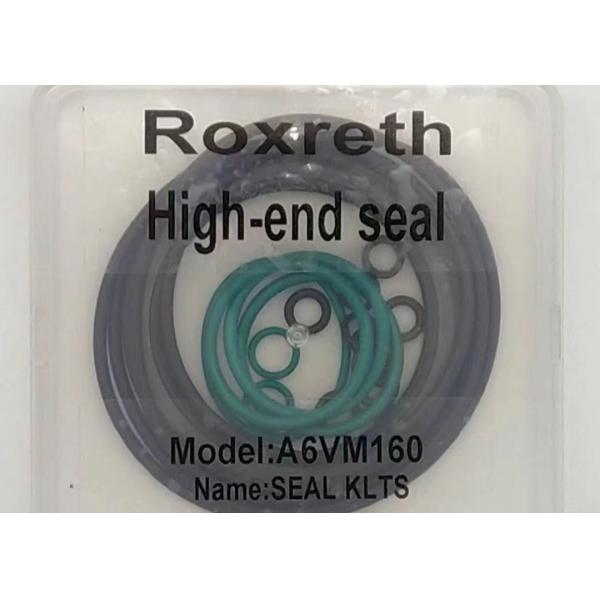 Quality A6VM160 Lift Bobcat Cylinder Seal Kit PV90M130/PV90M42/PV90M180/PV90M250 wholesale