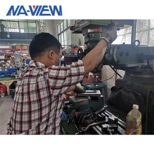 Aluminium Double Awning Window OEM ODM