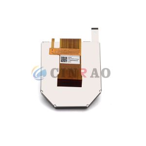 WQ-F272TV-7FLWC Car LCD Display Screen Module GPS Navigation Support