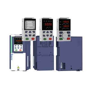 Solar Weak Warning Single Phase Solar Pump Inverter for Solar Water Pump