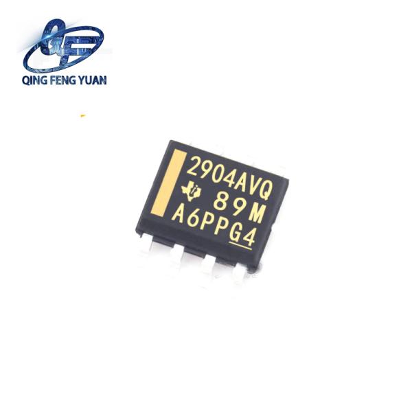 Texas LM2904AVQDRQ1 In Stock Electronic Components Integrated Circuits Microcontroller TI IC chips SOIC8