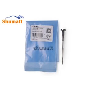 OEM new Shumatt Injector Control Valve Set F00RJ01451 for 0445120074 injector