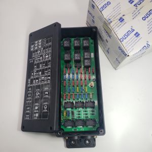 Printed Circuit Board VOE14604587 For VOLVO EC340D EC380D