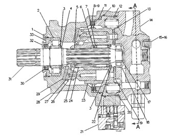 Quality 9N4541 Piston Engine 9N-4541 Ring 7Y4259 Piston Sub Assy. Cylinder Liner 7Y-4259 wholesale