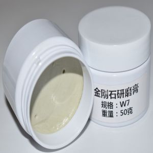 Cheap Versatile Diamond Abrasive Paste For Various Polishing And Grinding Applications for sale