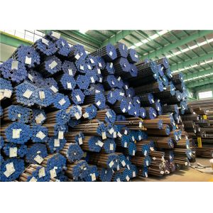 ASTM A312 TP316Ti Seamless Stainless Tube 57*3.0*3010MM