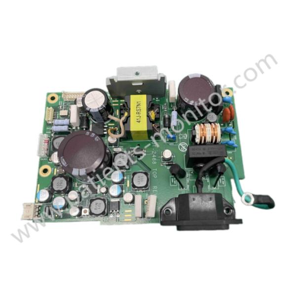 Power Supply Board UT-2488 STM0-5 94V-0 E207844 For Nihon Kohden ECG-2250 ECG Machine Used-good Medical Equipment Parts
