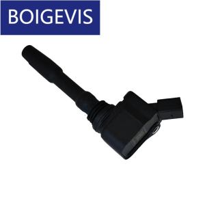 Ignition Coil With Spark Plug 06H905110J EA888 Third Generation Engine For FAW