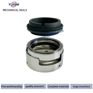 Burgma Replace M7N Wave Spring Mechanical Seals Industrial Pool Water Pump