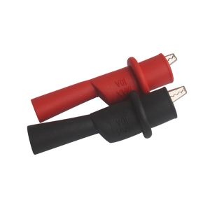 Portable Auto Electrical Tester Intelligent Automotive Digital Multimeter