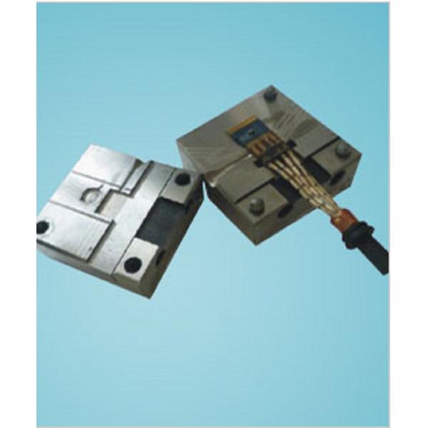 Quality low pressure wire harness injection mould , injection mold for wire harness, PCB ,wire wholesale