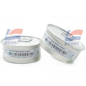 YJJ OOM201 0-100% Oxygen Concentration Oxygen Sensor Oxygen Battery Is Used In