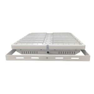 High Efficiency LED Stadium Light , 160 Lm/ W High Mast LED Flood Light 50W /