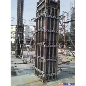 Custom Concrete Forming Accessories Spring Quick Clips For Tensioning Steel Wire