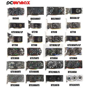 GeForce GT 730K 2GB DDR5 64 Bit Low Profile GK208 VGA+HD+DVI Interface Graphic