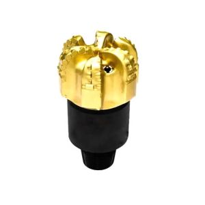 High Frequency 216 Pdc Drill High Abrasion Impact Resistance