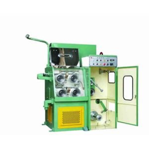 14DG/24DG Copper Super Drawing Machine For Fine Wire 0.25 To 0.5mm And 0.08 To 0