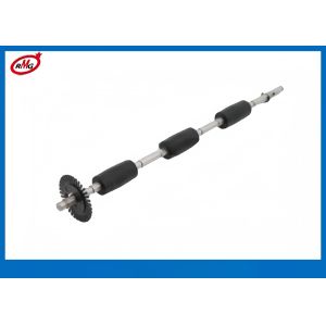 445-0672123 4450672123 ATM Spare Parts NCR Drive Shaft With Timing Disc