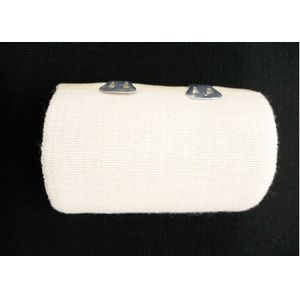 Reusable Elastic Crepe Bandage Sterile Compression Bandage Long Service Life