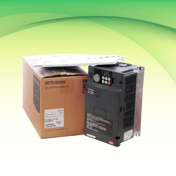 FR-A740-90K-CHT Variable Frequency Drive VFD Inverter FR-A700 SERIES 3.7KW