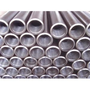 BQ NQ HQ PQ Wireline Drill Rod Core Barrel Inner tube and Outer tube series