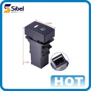 Manufacture Custom Machine Electrics Wire Loom Assembly Wiring Harness kit