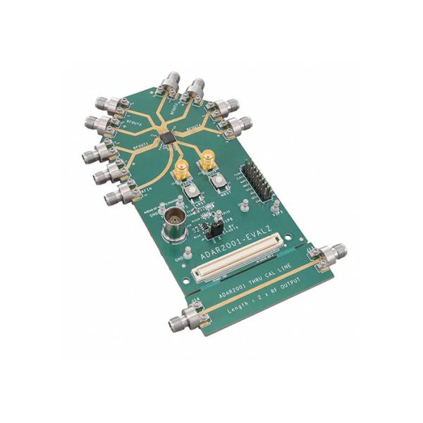 Quality ADAR2001-EVALZ Embedded Solutions 10GHz To 40GHz Transmitter Evaluation Board wholesale