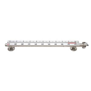 Magnetic Flap Liquid Level Meter Liquid Level Measuring Device