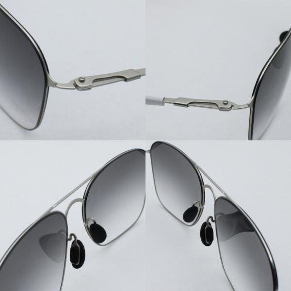 Square Metal Sunglasses Men's Best Accessories foR 2019 UV protection 100% hotsell