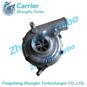 RHF55 Turbo VB440031 VA440031 VC440031 VD440031 Turbocharger For ISUZU ELF-NPR75