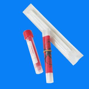 NMPA Disposable Virus Sampling Tube Nucleic Acid Detection Virus Transport