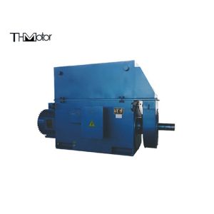 Heavy Duty Three Phase Induction Motor with IP44/IP54/IP55 Protection Class