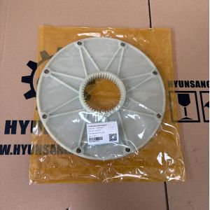 Excavator Parts COUPLING 2267635 314*47T FOR Caterpillar Models 279C 267B 277B