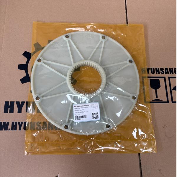 Excavator Parts COUPLING 2267635 314*47T FOR Caterpillar Models 279C 267B 277B