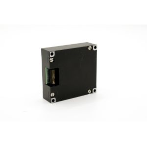 Industrial Grade 9-DOF Inertial Measurement Unit IMU with Magnetometer for Stabilization