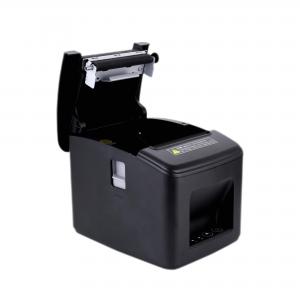 Cheap T80C 80mm Thermal Printer With USB LAN BT WIFI For POS Terminal Retail/Restaurant Shops for sale