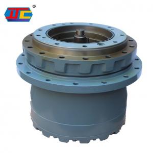 China CAT E313C E312C Speed Reduction Gearbox For CAT Excavator on sale