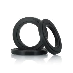 Customized Silicone Rubber O-Ring For Precision Sealing Applications