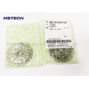 N610030637AC Sprocket for Panasonic CM602 and CM402 Chip Mounter Feeder Long